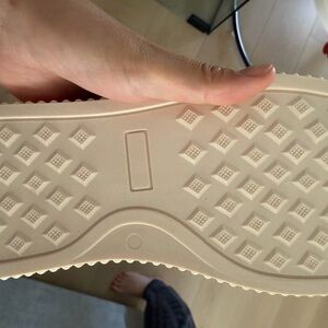 Men's Beige Sneakers Sneakers 2020 Treble Black Suede Rhun